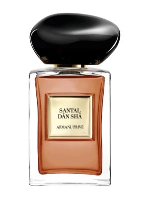 Obrázek produktu Armani Privé Santal Dan Sha Eau de Toilette 50 ml ARMANI PRIVÉ