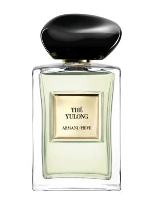 Obrázek produktu Armani Privé Thé Yulong Eau de Toilette 100 ml ARMANI PRIVÉ