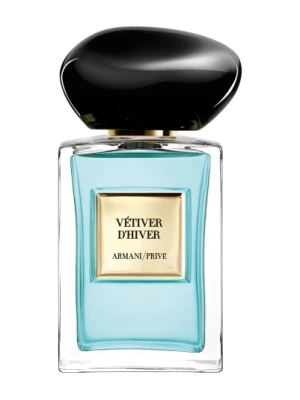 Obrázek produktu Armani Privé Vétiver D'hiver Eau de Toilette 50 ml ARMANI PRIVÉ