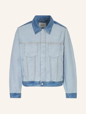 Obrázek produktu Arte Antwerp Džínová Bunda 488 denim bleach