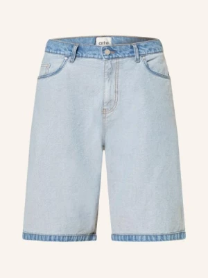 Obrázek produktu Arte Antwerp Džínové Šortky 488 denim bleach
