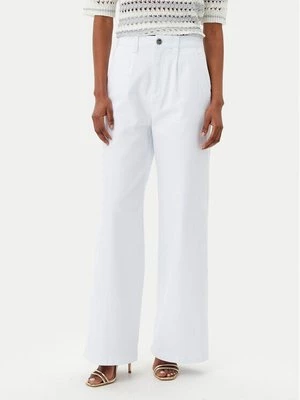 Obrázek produktu Artigli Jeansy ADDE002323 Bílá Relaxed Fit