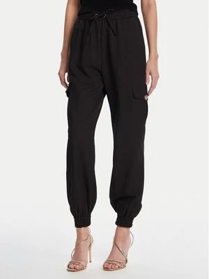 Obrázek produktu Artigli Joggers kalhoty ACPA002131 002 Černá Regular Fit