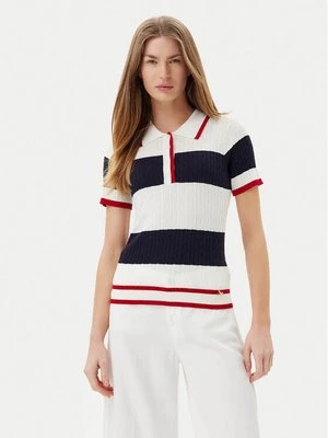 Obrázek produktu Artigli Polokošile ACMA001937 Bílá Regular Fit