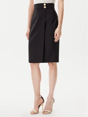 Obrázek produktu Artigli Pouzdrová sukně ACGO000902 Černá Slim Fit