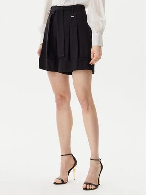 Obrázek produktu Artigli Šortky z materiálu ACSH001805 Černá Regular Fit