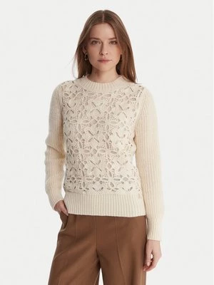 Obrázek produktu Artigli Svetr ACMA002802 Écru Regular Fit