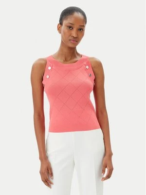 Obrázek produktu Artigli Top ACMA001879 219 Korálová Regular Fit