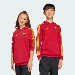 Obrázek produktu AS Roma Hoodie Kids Adidas