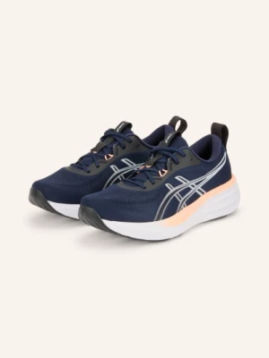 Obrázek produktu Asics Běžecká Obuv Gel-Pulse 17 tmavě modrá / tmavě modrá / černá