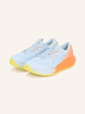 Obrázek produktu Asics Běžecké Boty Gel-Cumulus 28 tmavě modrá / oranžová / žlutá