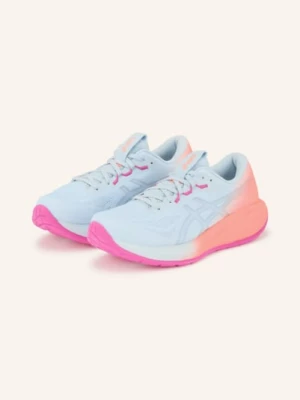 Obrázek produktu Asics Běžecké Boty Gel-Cumulus 28 tmavě modrá / růžová / neonově oranžová