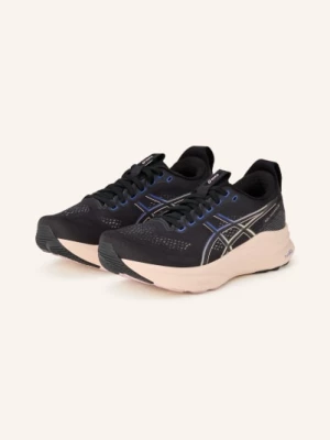 Obrázek produktu Asics Běžecké Boty Gel-Kayano 32 černá / režná / modrá