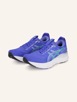 Obrázek produktu Asics Běžecké Boty Gel-Kayano 32 modrá / stříbrná / zelená