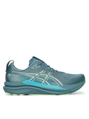 Obrázek produktu Asics Běžecké boty Gel-Kayano 33 1011C167 Zelená