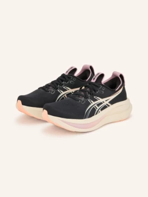 Obrázek produktu Asics Běžecké Boty Gel-Nimbus 28 černá / světle fialová / bílá