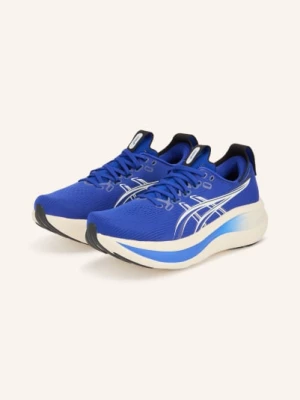 Obrázek produktu Asics Běžecké Boty Gel-Nimbus 28 modrá / bílá / černá