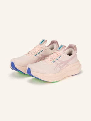Obrázek produktu Asics Běžecké Boty Gel-Nimbus 28 světle růžová / starorůžová / modrá