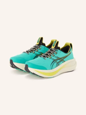 Obrázek produktu Asics Běžecké Boty Gel-Nimbus 28 Tr mátová / světle zelená / černá