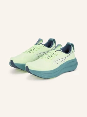 Obrázek produktu Asics Běžecké Boty Gel-Nimbus 28 žlutá / petrolejová / bílá