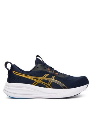 Obrázek produktu Asics Běžecké boty Gel-Pulse 17 1011C153 Tmavomodrá