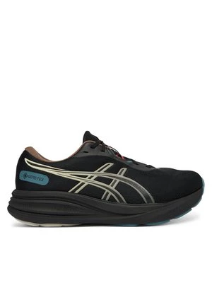 Obrázek produktu Asics Běžecké boty Gel-Pulse 17 Gtx 1011C154 Černá