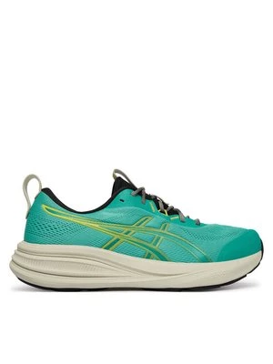 Obrázek produktu Asics Běžecké boty Gel-Pulse 17 Tr 1011C283 Zelená