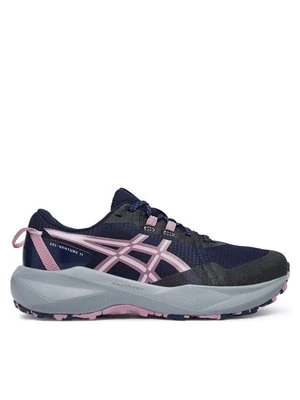 Obrázek produktu Asics Běžecké boty Gel-Venture 11 1012B933 Tmavomodrá