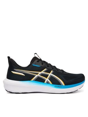 Obrázek produktu Asics Běžecké boty Gt-1000 14 1011C077 Černá