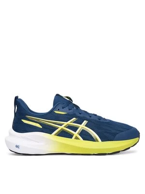 Obrázek produktu Asics Běžecké boty Gt-1000 14 Gs 1014A382 Tmavomodrá