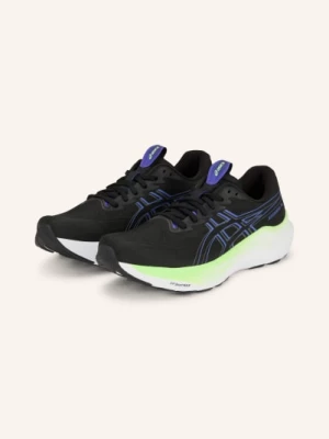 Obrázek produktu Asics Běžecké Boty Gt-2000 14 černá / modrá