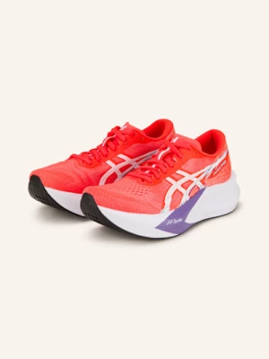 Obrázek produktu Asics Běžecké Boty Magic Speed 4 neonově červená / bílá