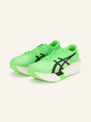 Obrázek produktu Asics Běžecké Boty Metaspeed Sky Tokyo neonově zelená / černá