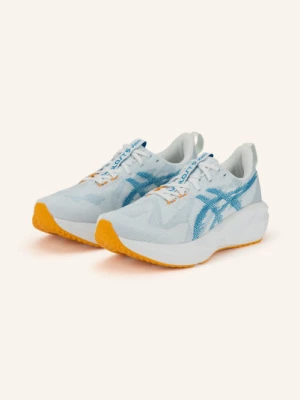 Obrázek produktu Asics Běžecké Boty Novablast 5 černošedá / oranžová / modrá