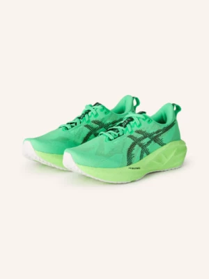 Obrázek produktu Asics Běžecké Boty Novablast 5 neonově zelená / černá