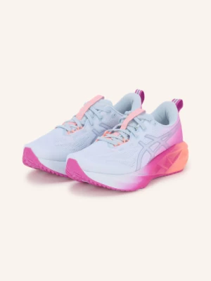 Obrázek produktu Asics Běžecké Boty Novablast 5 světle šedá / růžová / neonově oranžová