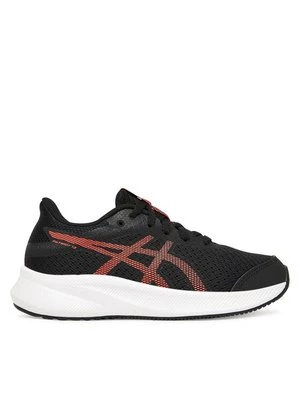 Obrázek produktu Asics Běžecké boty Patriot 13 Gs 1014A267 Černá