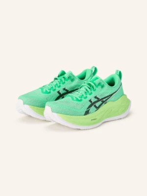 Obrázek produktu Asics Běžecké Boty Superblast 2 neonově zelená / tmavě zelená