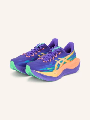 Obrázek produktu Asics Běžecké Boty Superblast 3 modrá / tmavě oranžová / zelená
