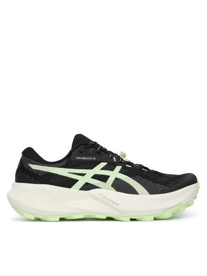 Obrázek produktu Asics Běžecké boty Trabuco 14 1011C166 Černá
