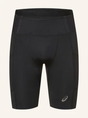 Obrázek produktu Asics Běžecké Legíny Fujitrail Elite Sprinter černá