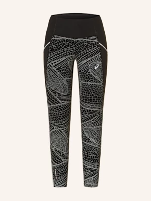 Obrázek produktu Asics Běžecké Legíny Limited Series Lite-Show černá