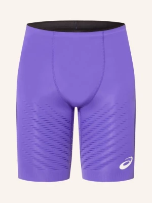Obrázek produktu Asics Běžecké Legíny Metaspeed modrá
