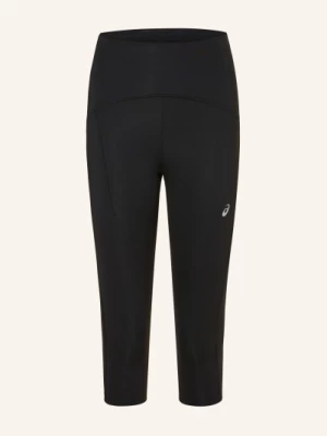 Obrázek produktu Asics Běžecké Legíny Road High Waist Capri Tight černá