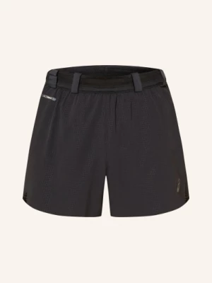 Obrázek produktu Asics Běžecké Šortky 2 V 1 Metarun černá