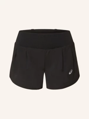Obrázek produktu Asics Běžecké Šortky Road 3.5in černá