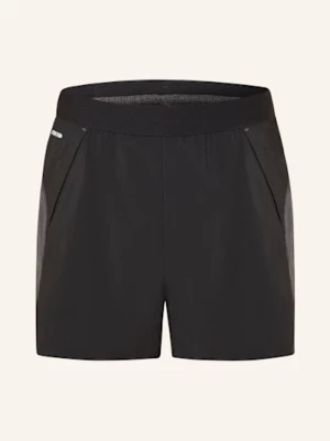 Obrázek produktu Asics Běžecké Šortky Road 5in Short černá / šedá