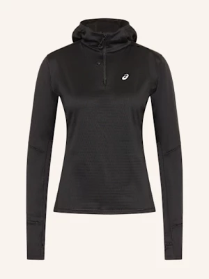 Obrázek produktu Asics Běžecké Tričko Road Winter černá