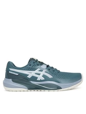 Obrázek produktu Asics Boty na tenis Gel-Challenger 15 1041A510 Zelená