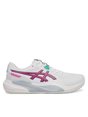 Obrázek produktu Asics Boty na tenis Gel-Challenger 15 Clay 1041A508 Bílá
